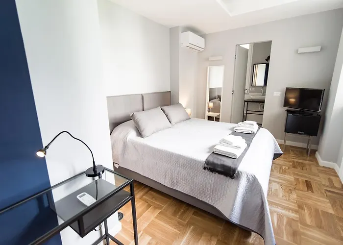 Dama Suite