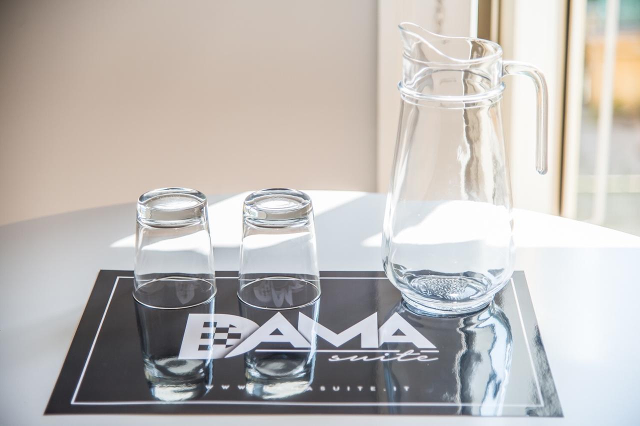 Dama Frühstückspension 3*