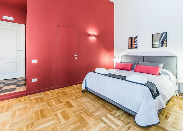 Dama Suite