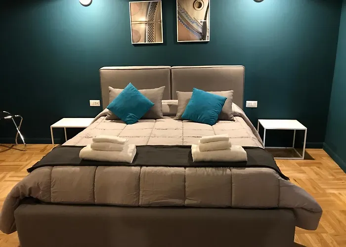 Dama Suite